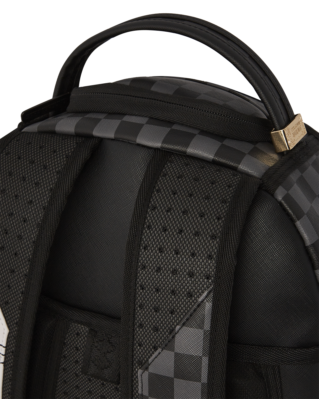 SPRAYGROUND Franklin Sharks In Comics Backpack — product image 10