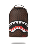 SPRAYGROUND Frenzy Sharks Backpack (DLXV) — product image 1