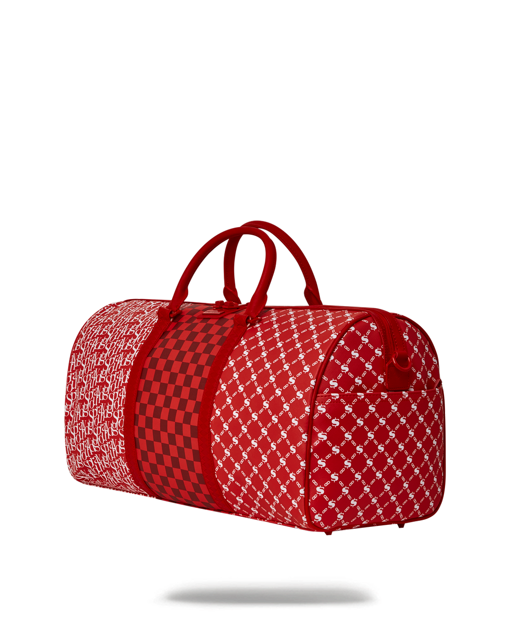 SPRAYGROUND Frequent Flier Duffle — product image 3