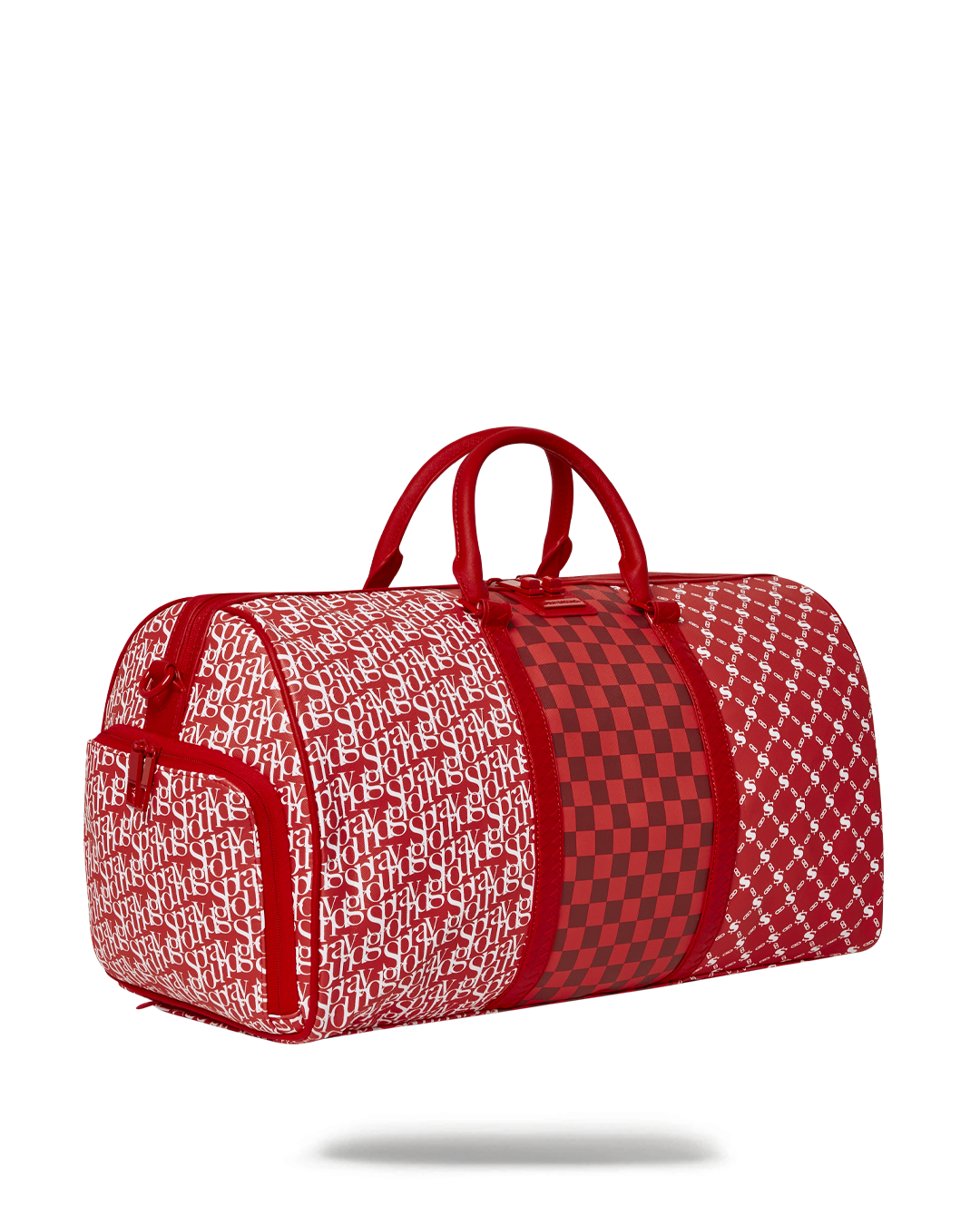 SPRAYGROUND Frequent Flier Duffle — product image 5