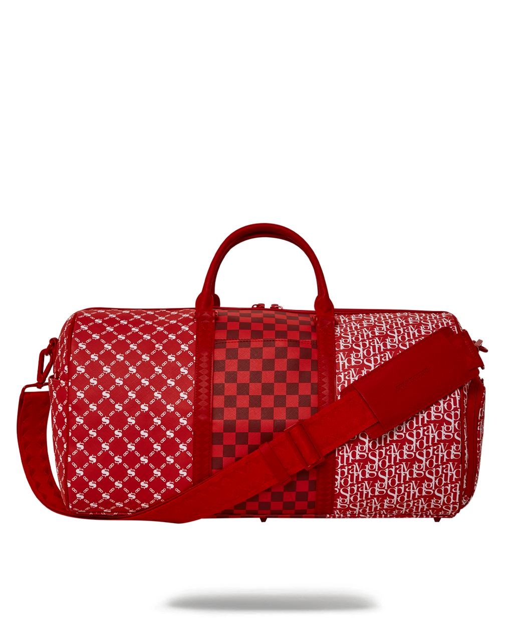 SPRAYGROUND Frequent Flier Duffle — product image 7
