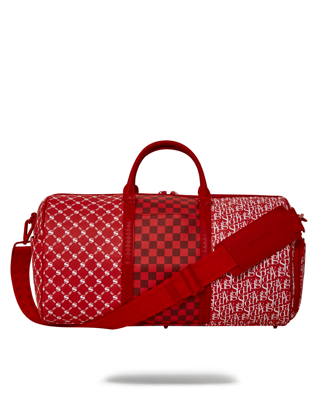 SPRAYGROUND Frequent Flier Duffle — product image 7