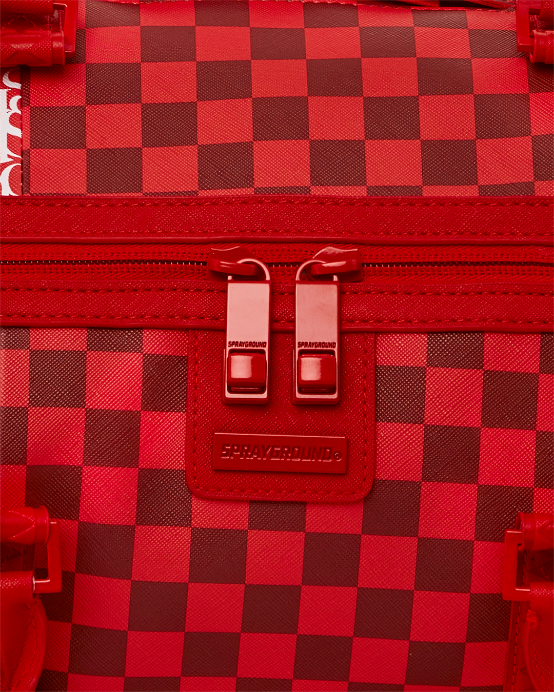 SPRAYGROUND Frequent Flier Duffle — product image 10