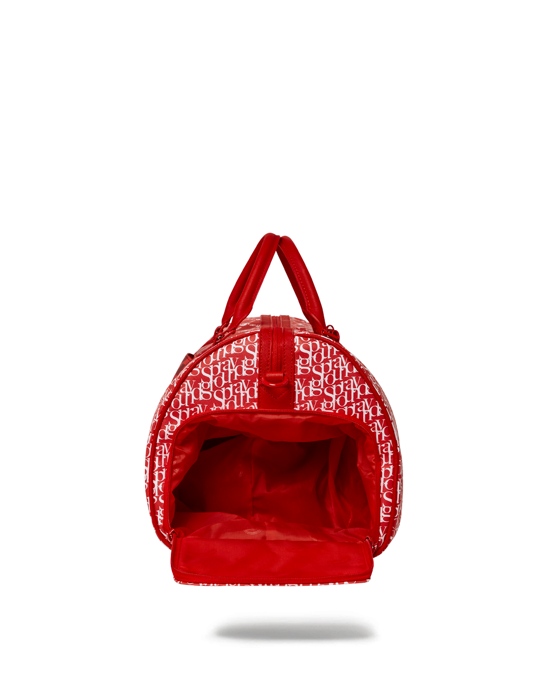 SPRAYGROUND Frequent Flier Duffle — product image 11