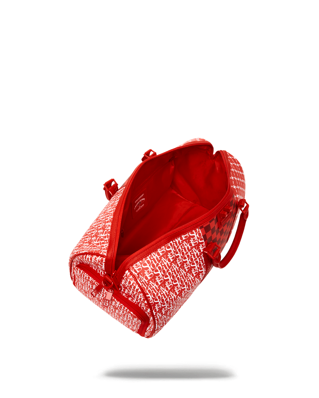 SPRAYGROUND Frequent Flier Duffle — product image 12