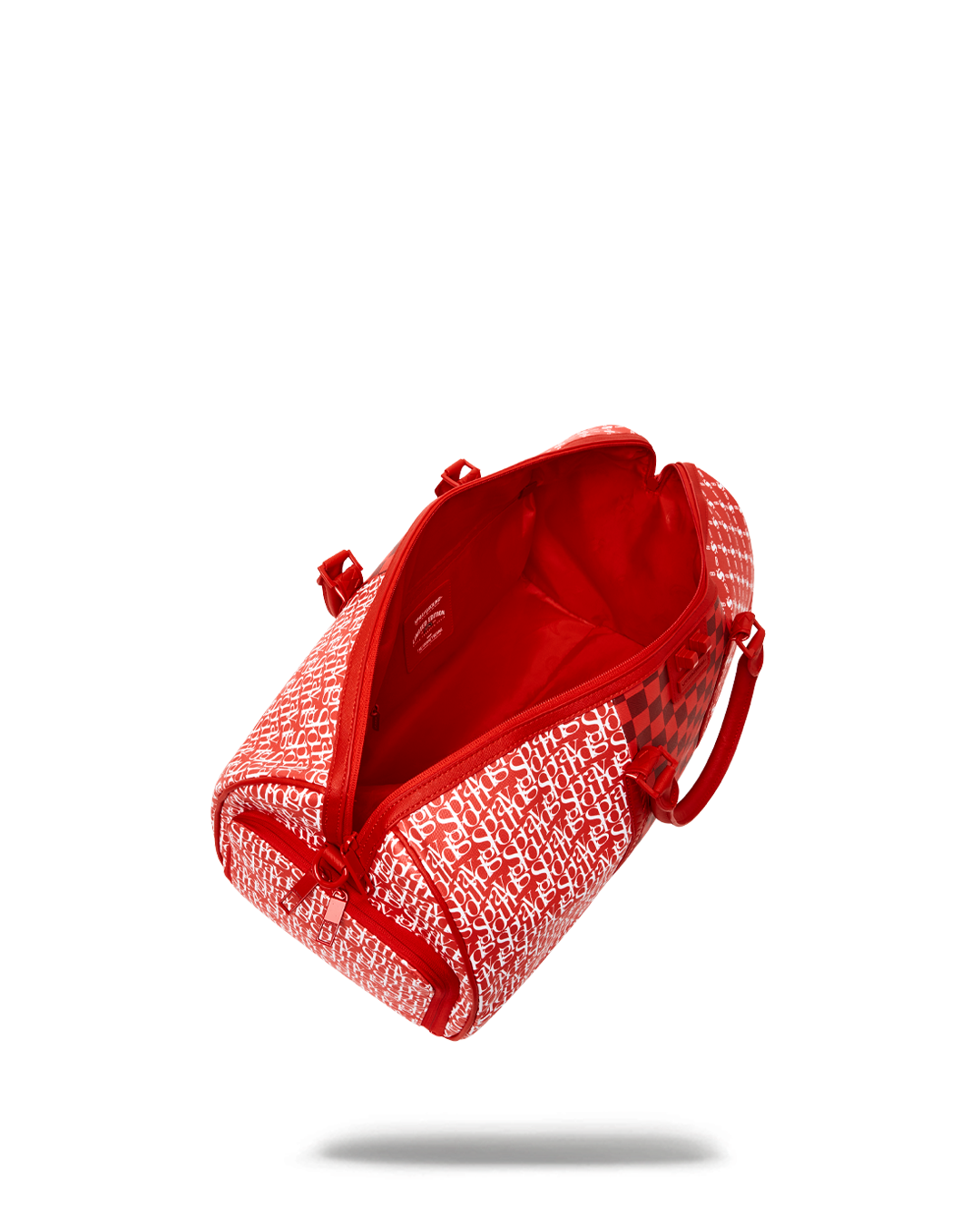 SPRAYGROUND Frequent Flier Duffle — product image 12