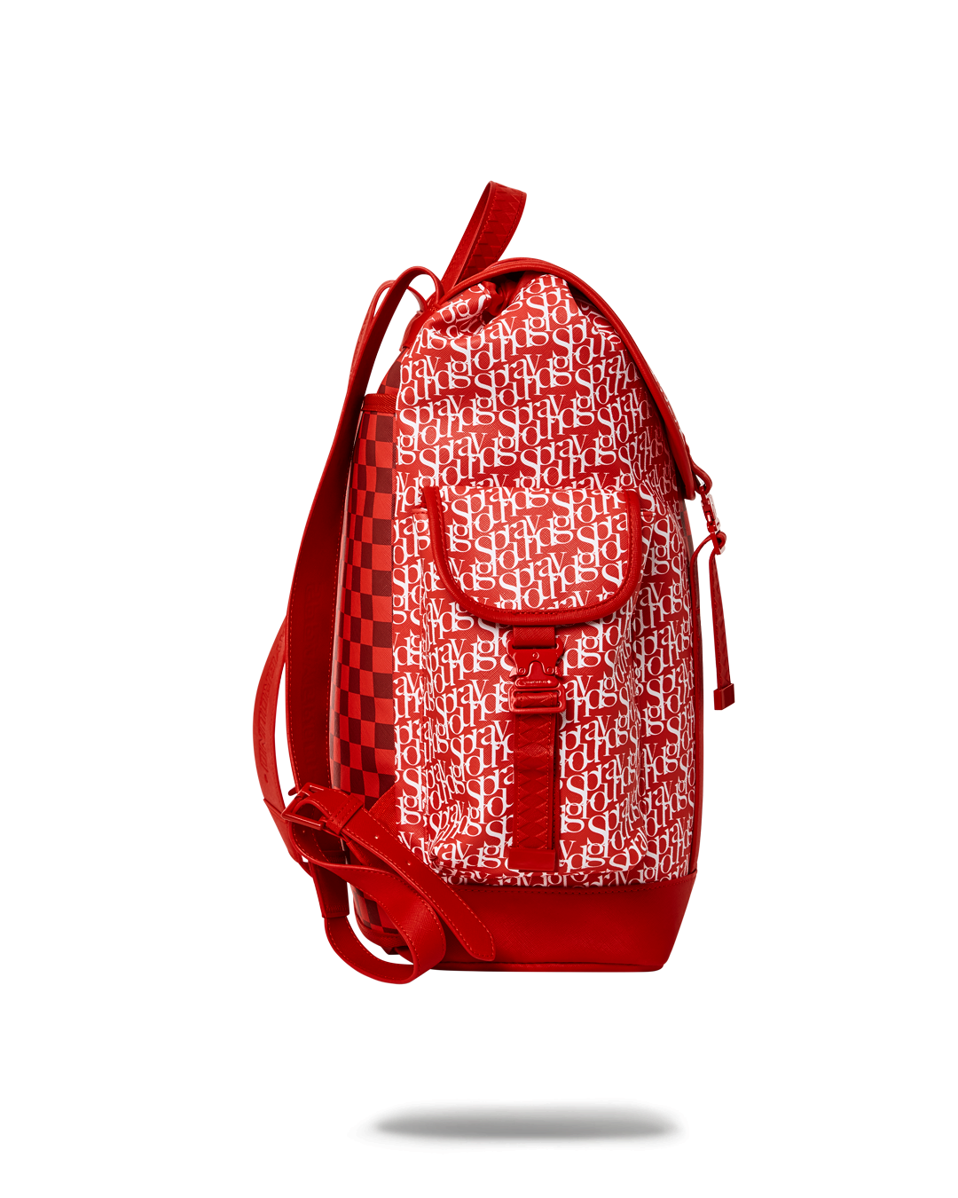 SPRAYGROUND Frequent Flier Monte Carlo Backpack — product image 5