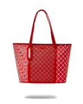 SPRAYGROUND Frequent Flier Tote — product image 1