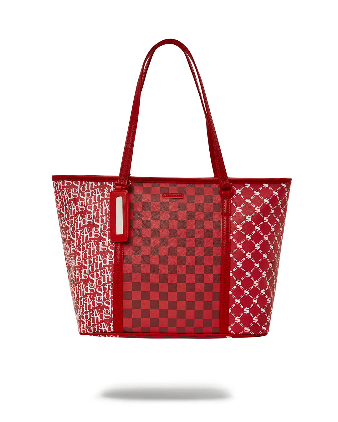 SPRAYGROUND Frequent Flier Tote — product image 1