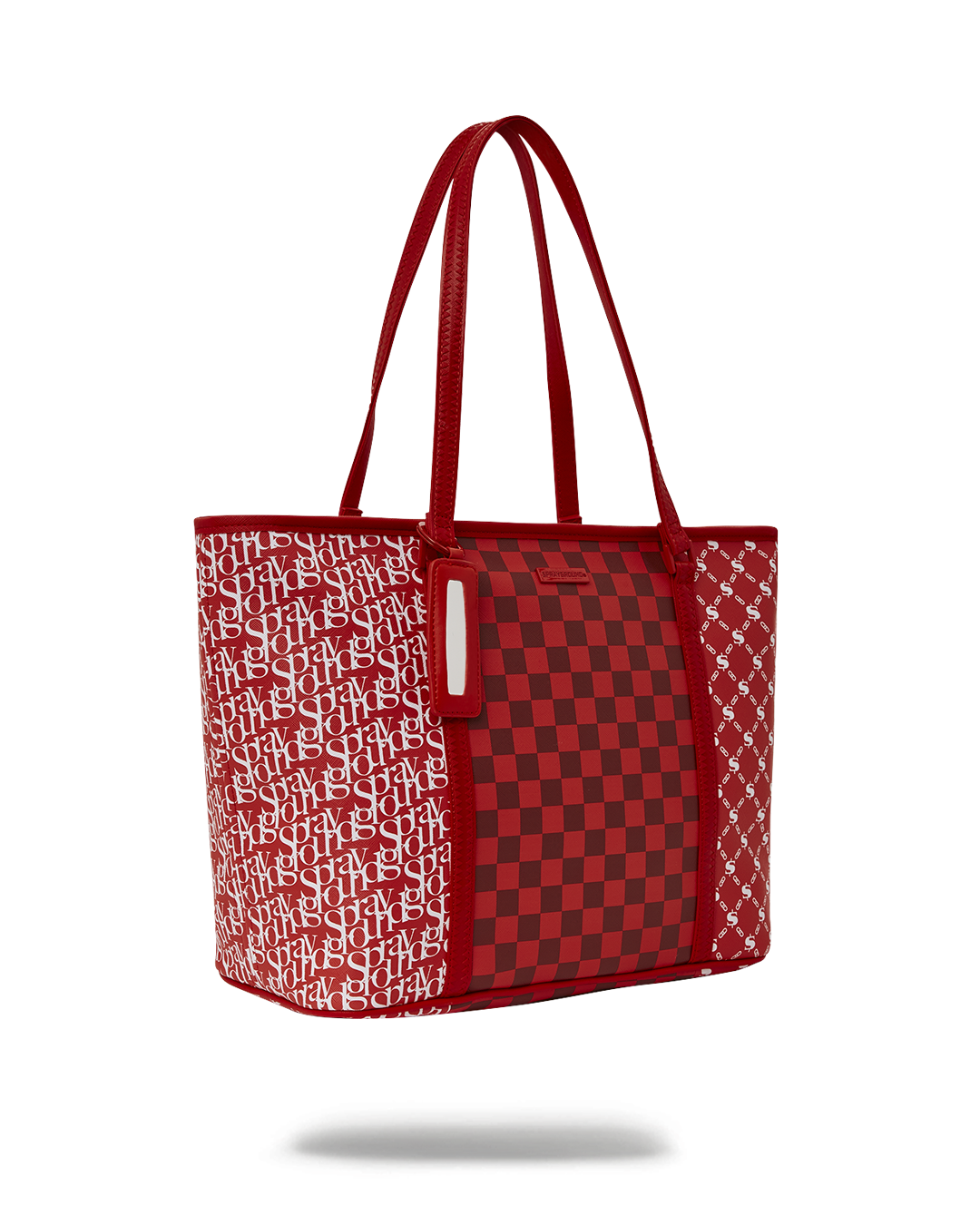 SPRAYGROUND Frequent Flier Tote — product image 3
