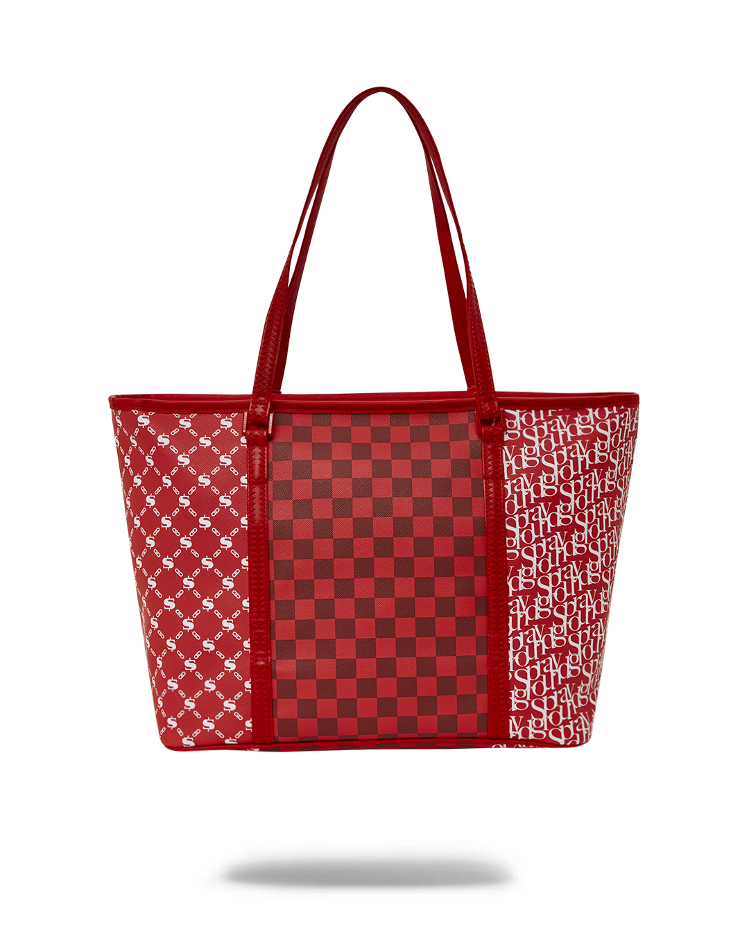 SPRAYGROUND Frequent Flier Tote — product image 5