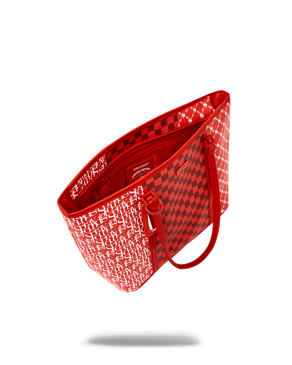 SPRAYGROUND Frequent Flier Tote — product image 7
