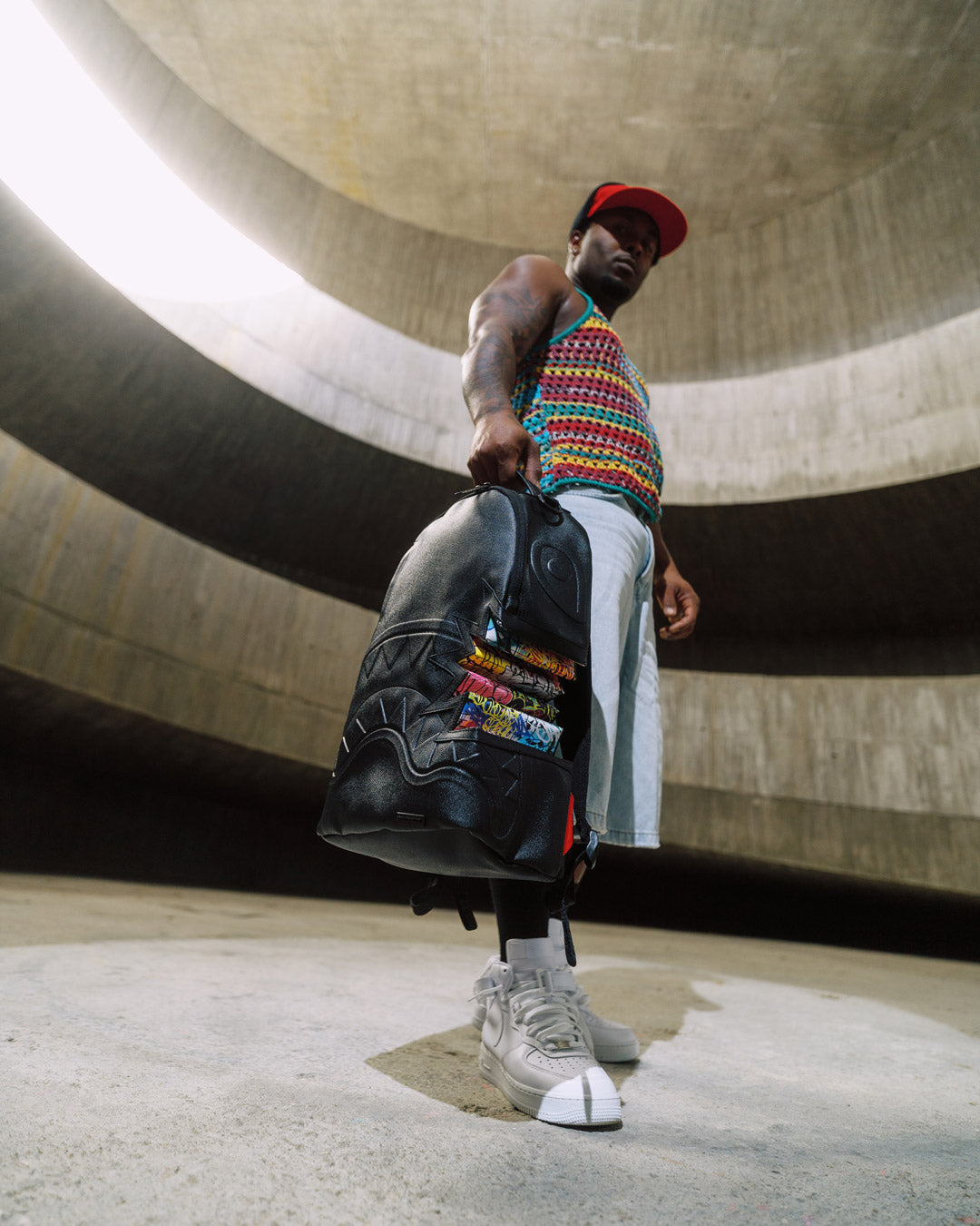 SPRAYGROUND Fresh Bite Backpack — product image 4