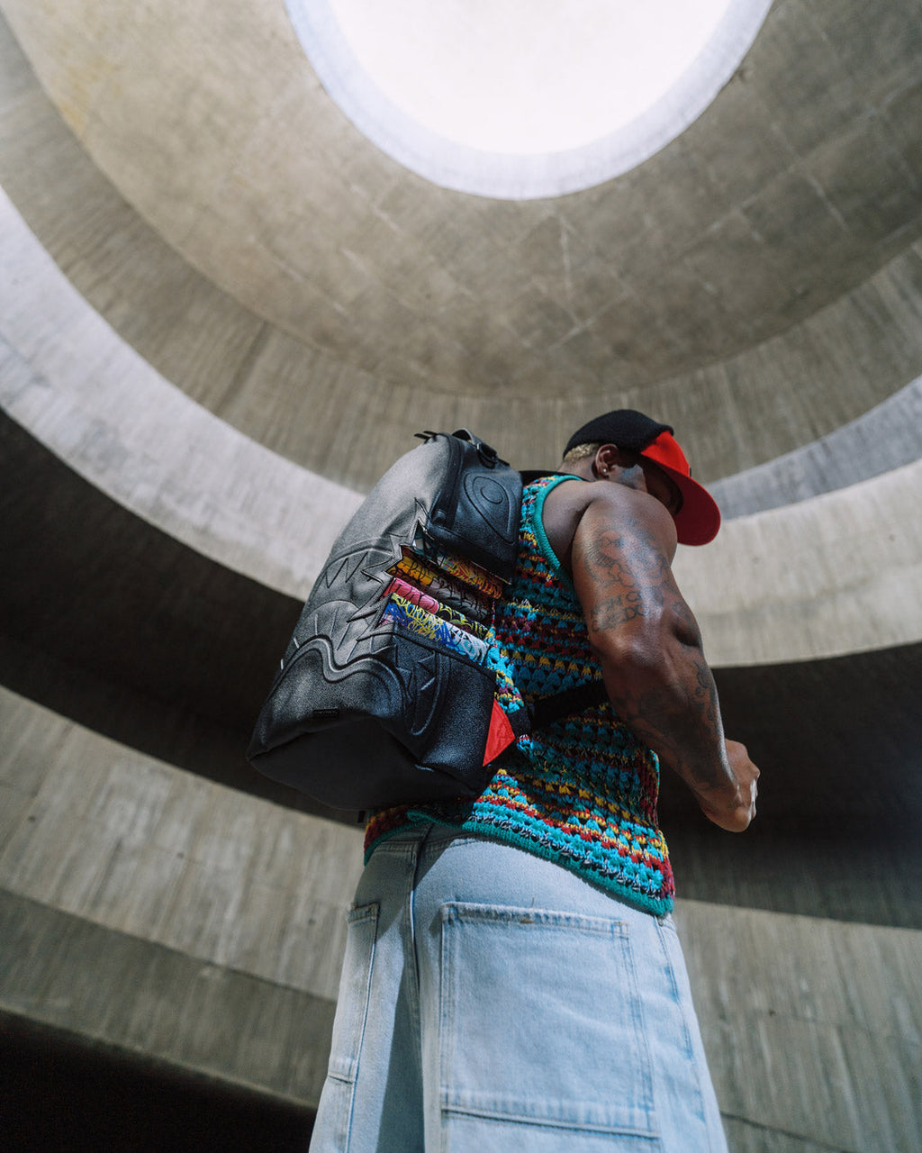 SPRAYGROUND Fresh Bite Backpack — product image 6
