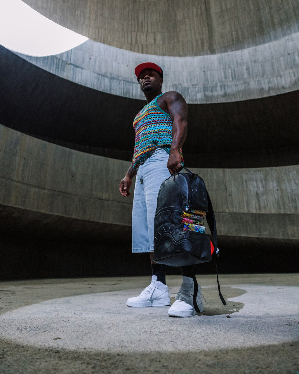 SPRAYGROUND Fresh Bite Backpack — product image 8