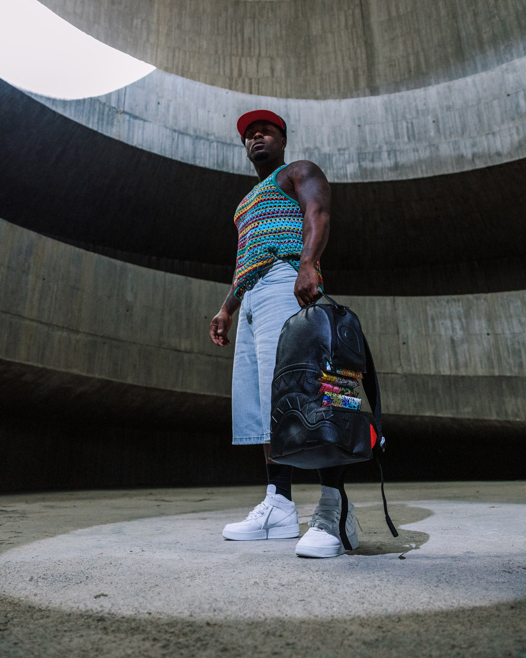 SPRAYGROUND Fresh Bite Backpack — product image 8