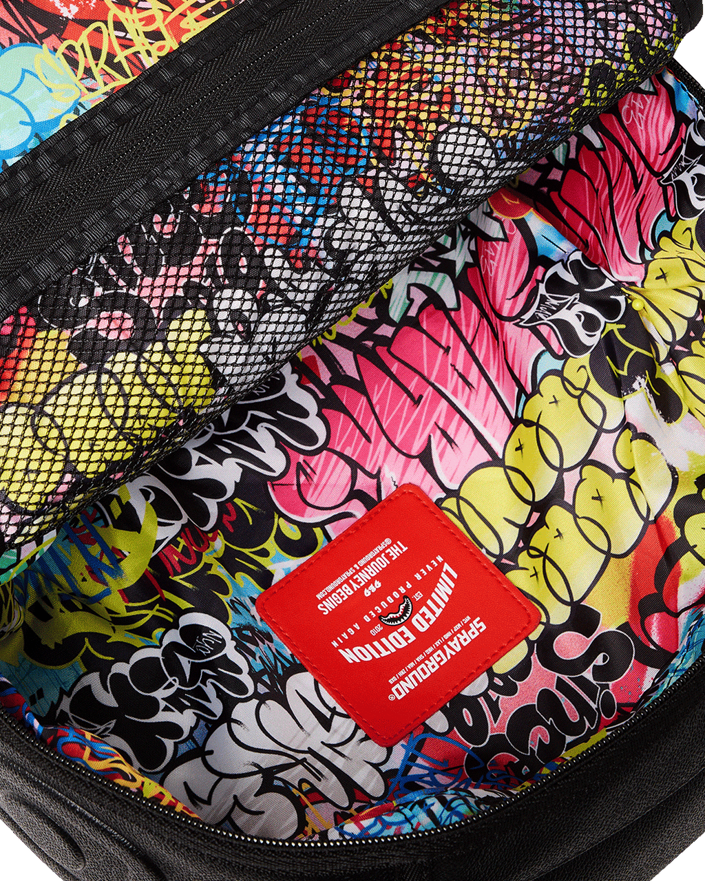 SPRAYGROUND Fresh Bite Backpack — product image 13