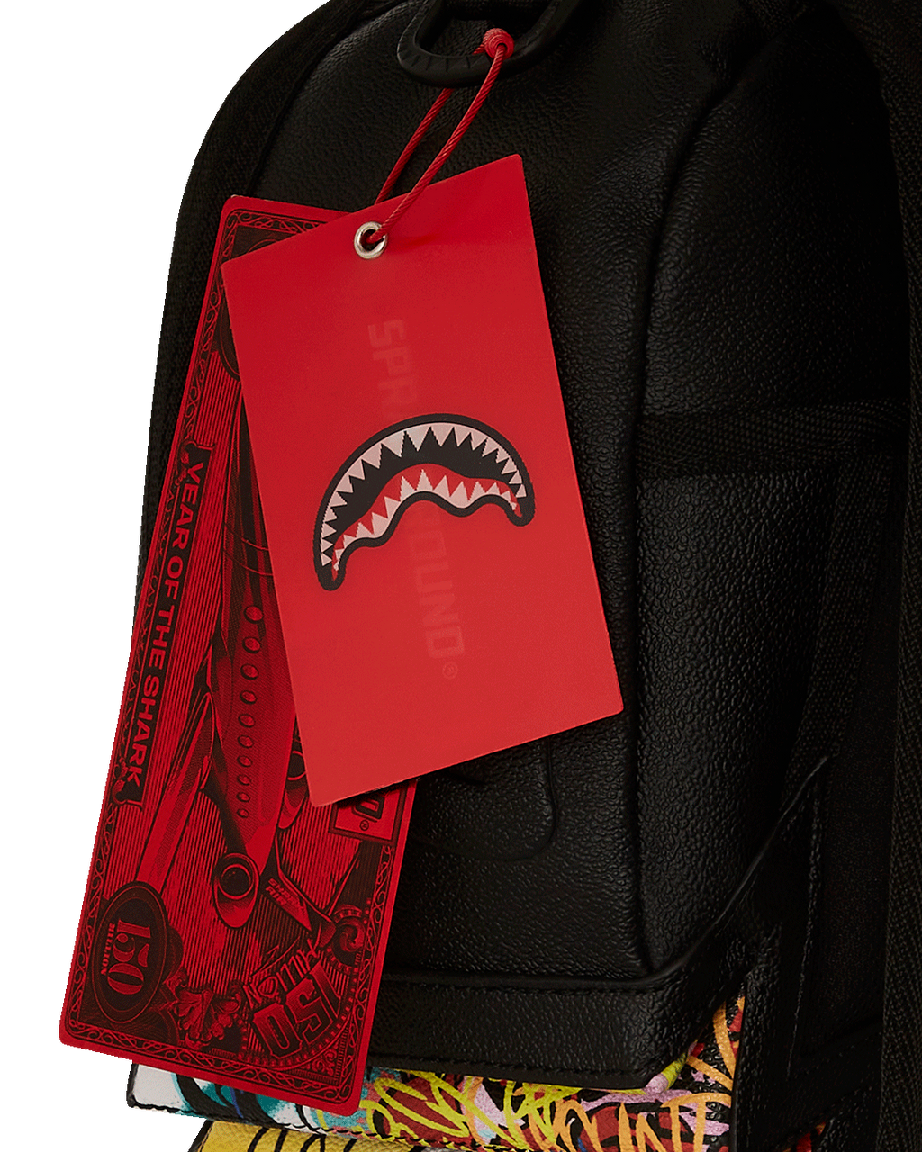 SPRAYGROUND Fresh Bite Backpack — product image 15