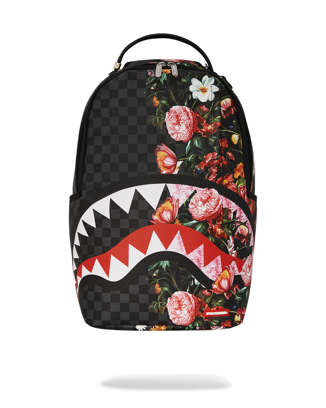 SPRAYGROUND Fresh Check DLXSV Backpack — product image 1