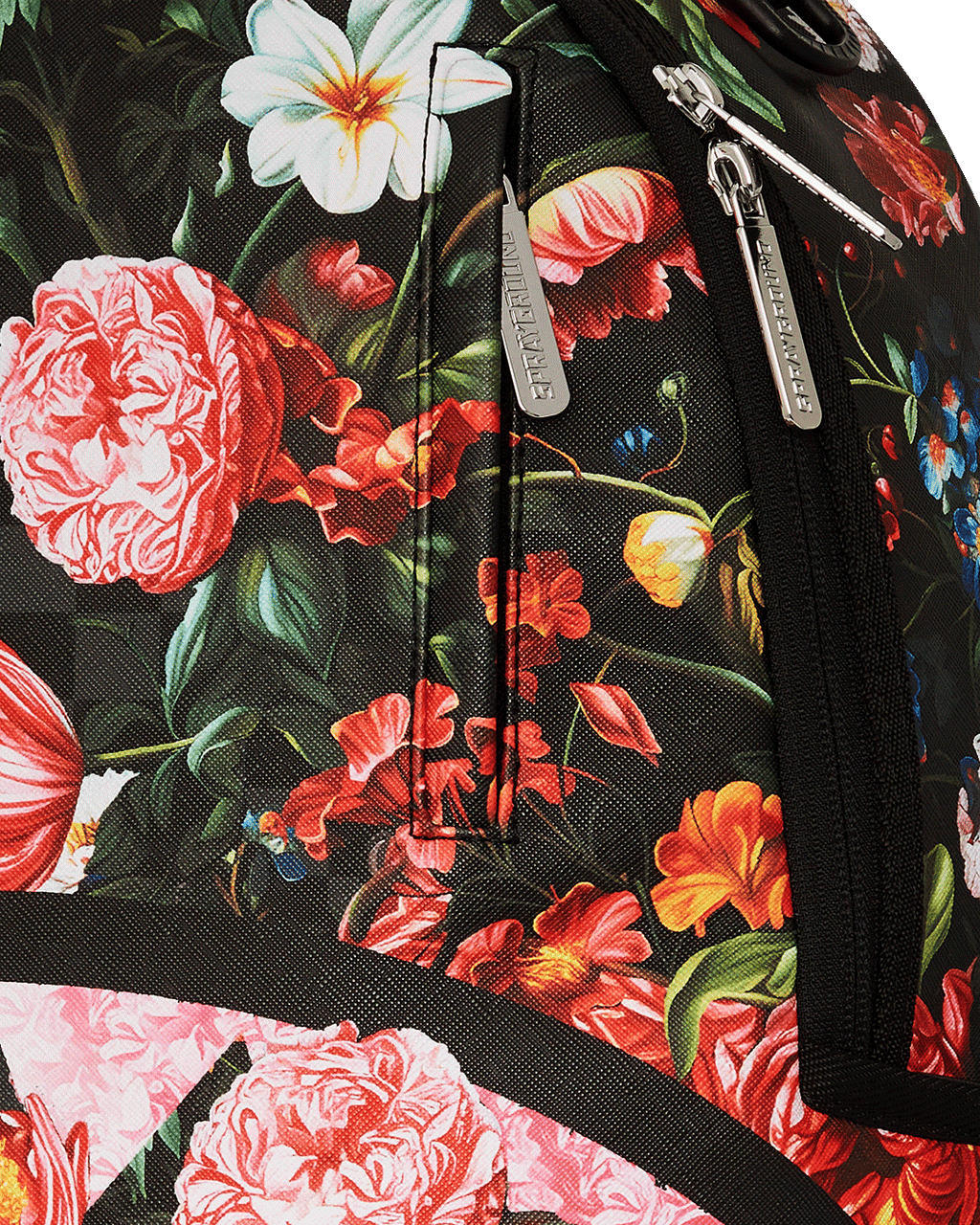 SPRAYGROUND Fresh Check DLXSV Backpack — product image 10