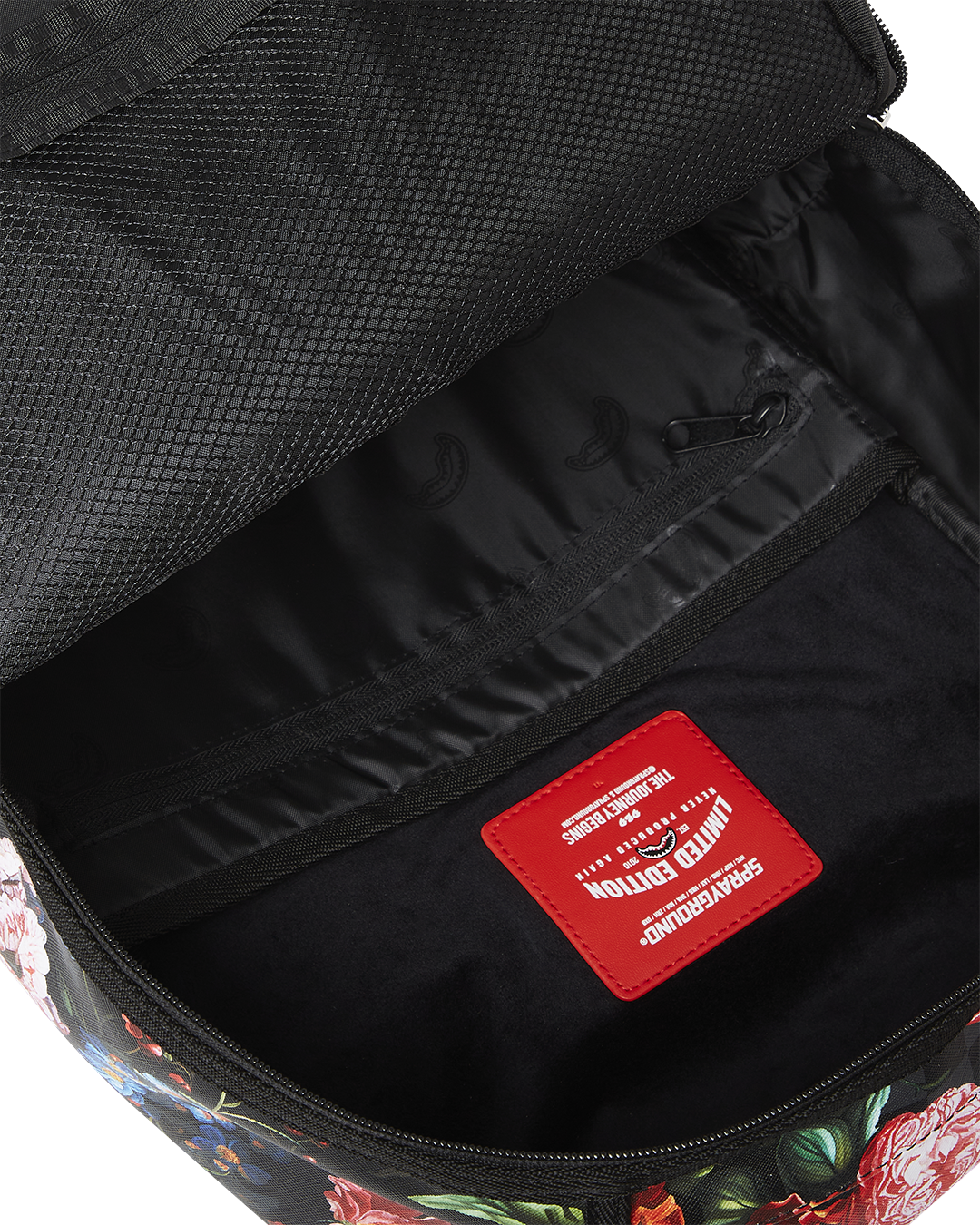 SPRAYGROUND Fresh Check DLXSV Backpack — product image 12