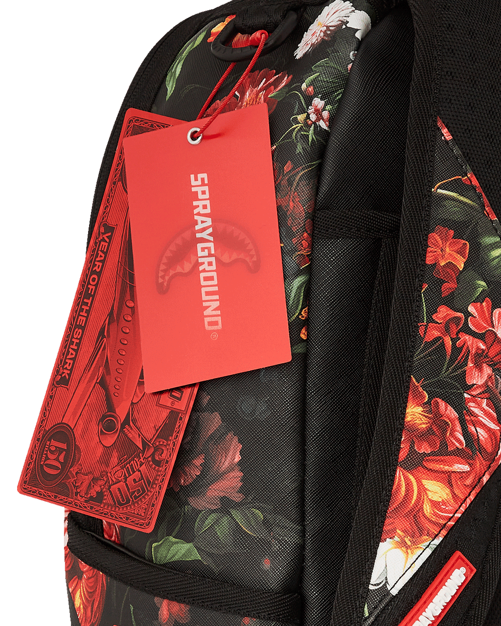 SPRAYGROUND Fresh Check DLXSV Backpack — product image 13