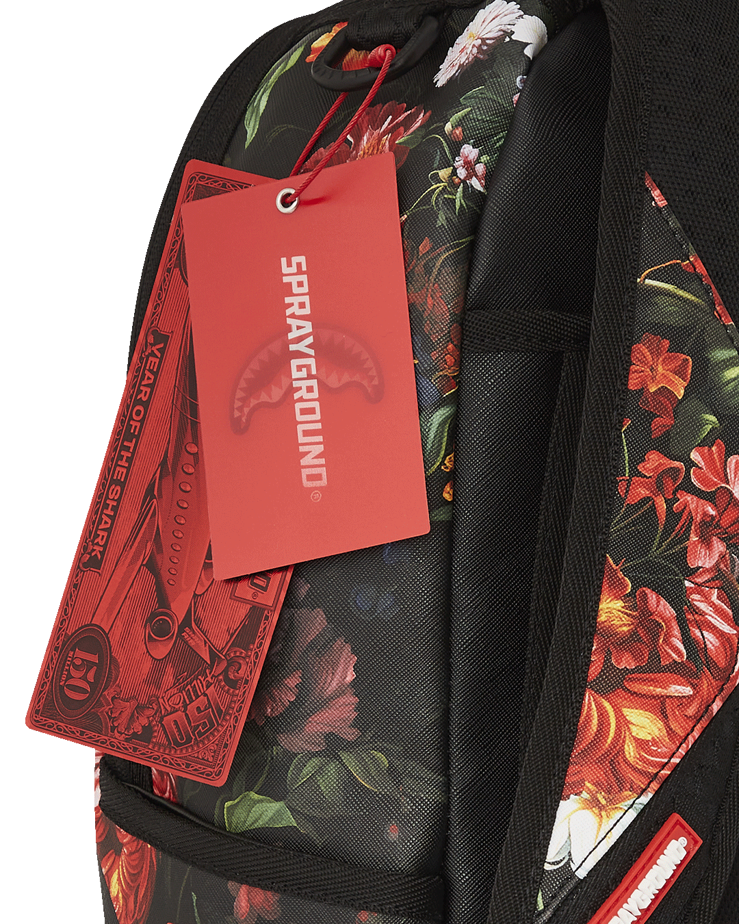 SPRAYGROUND Fresh Check DLXSV Backpack — product image 13