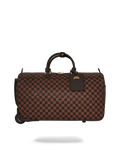 SPRAYGROUND From Paris With Love - Express Duffle (With Wheels) — product image 1