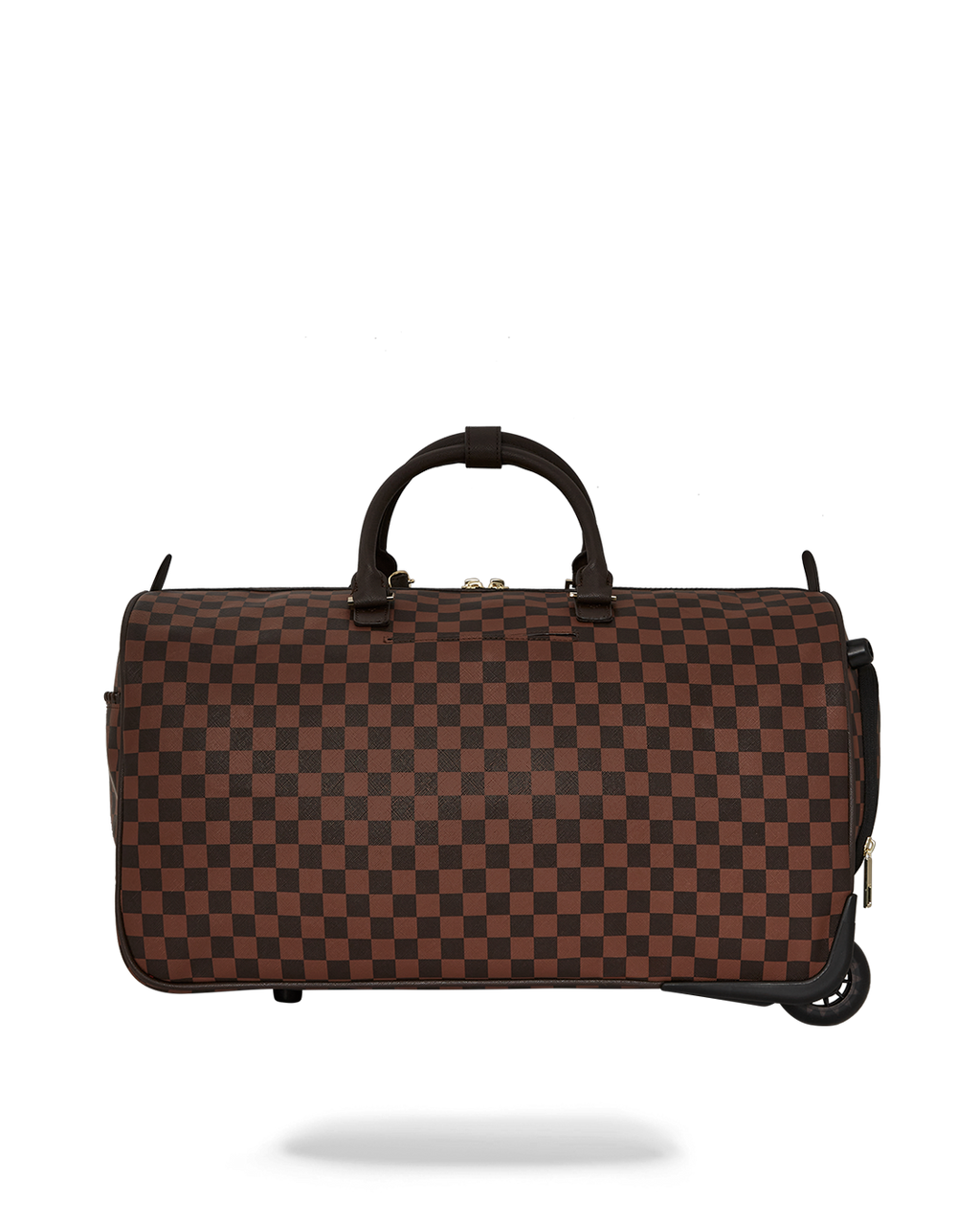 SPRAYGROUND From Paris With Love - Express Duffle (With Wheels) — product image 7