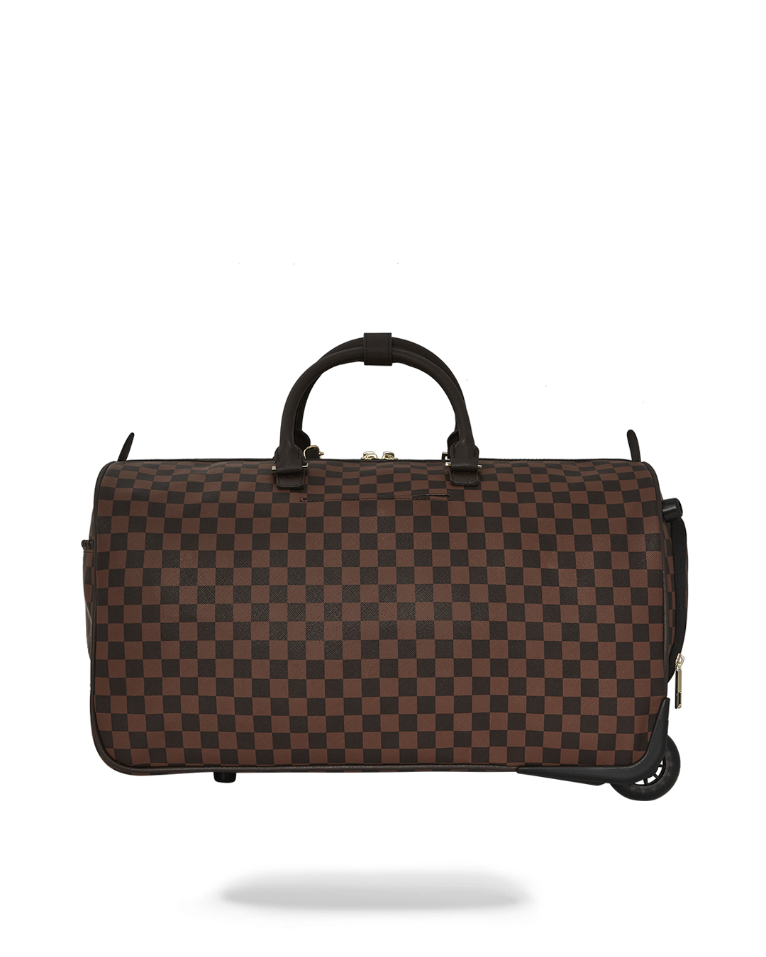 SPRAYGROUND From Paris With Love - Express Duffle (With Wheels) — product image 7