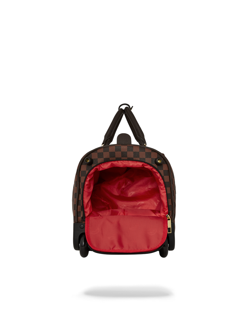 SPRAYGROUND From Paris With Love - Express Duffle (With Wheels) — product image 13