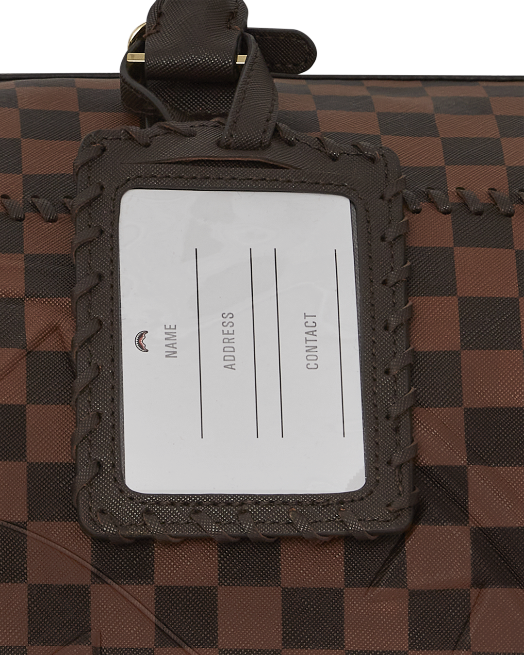 SPRAYGROUND From Paris With Love - Express Duffle (With Wheels) — product image 14