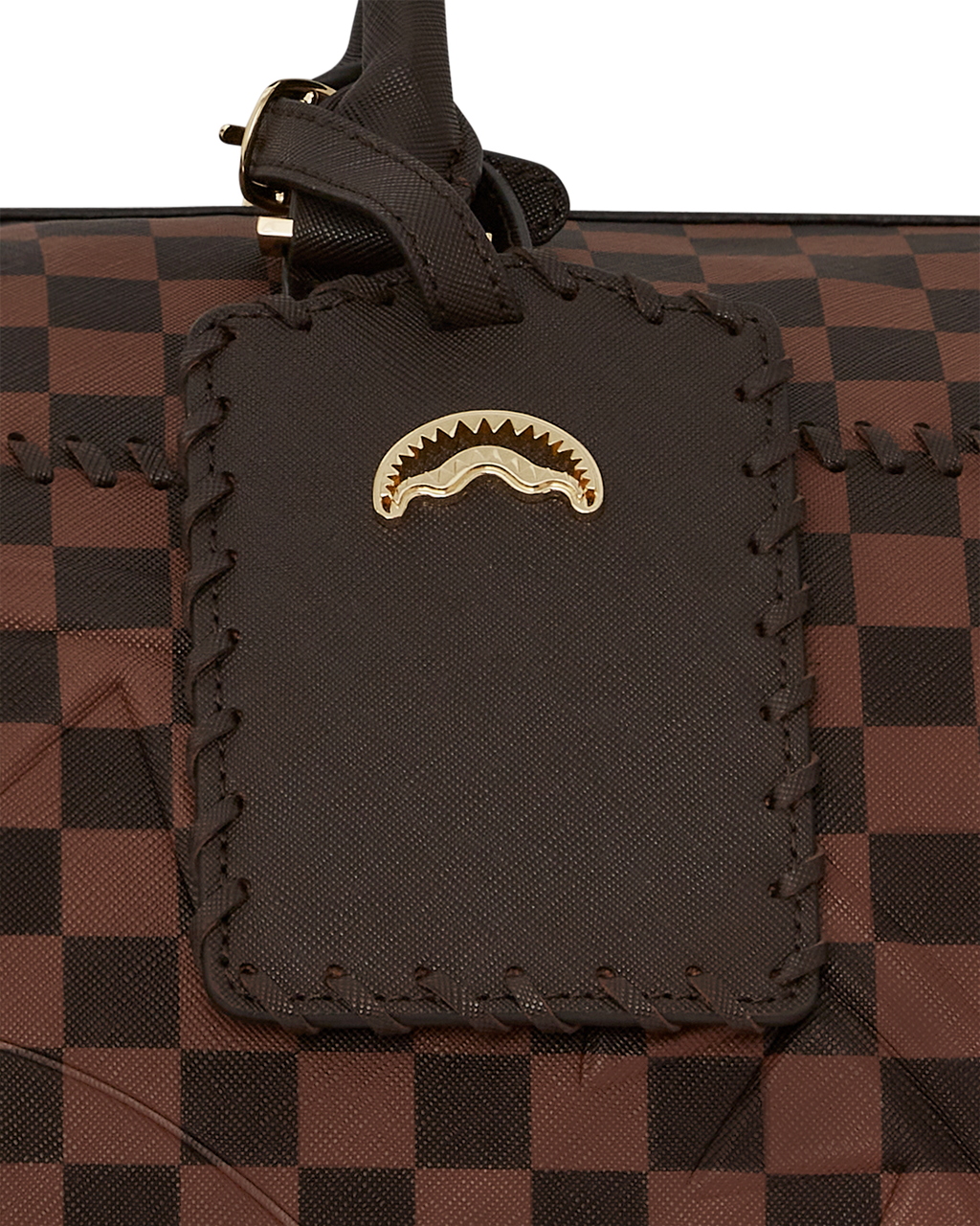 SPRAYGROUND From Paris With Love - Express Duffle (With Wheels) — product image 15