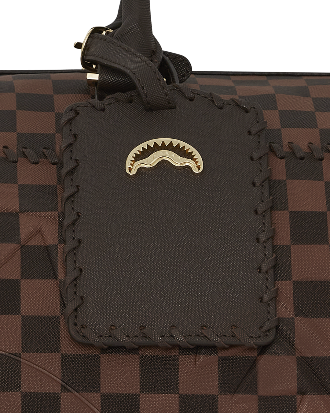 SPRAYGROUND From Paris With Love - Express Duffle (With Wheels) — product image 15