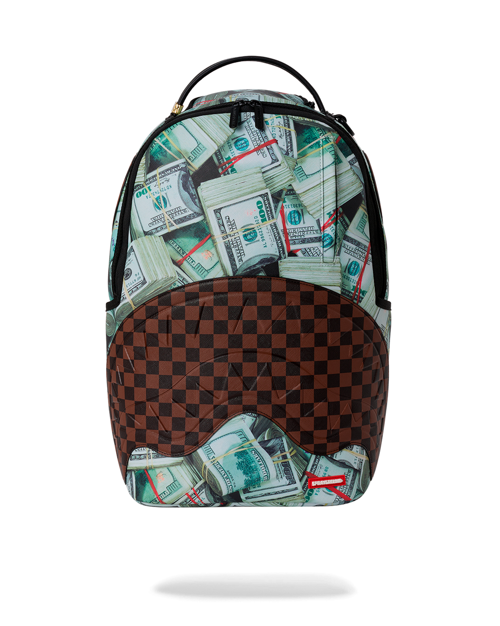 SPRAYGROUND Fully Loaded Backpack — product image 1