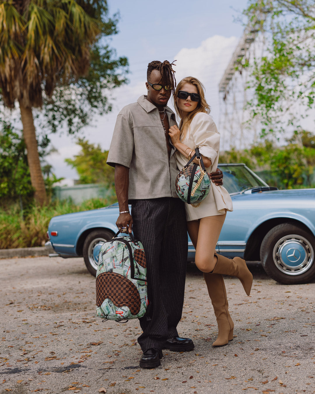 SPRAYGROUND Fully Loaded Backpack — product image 8