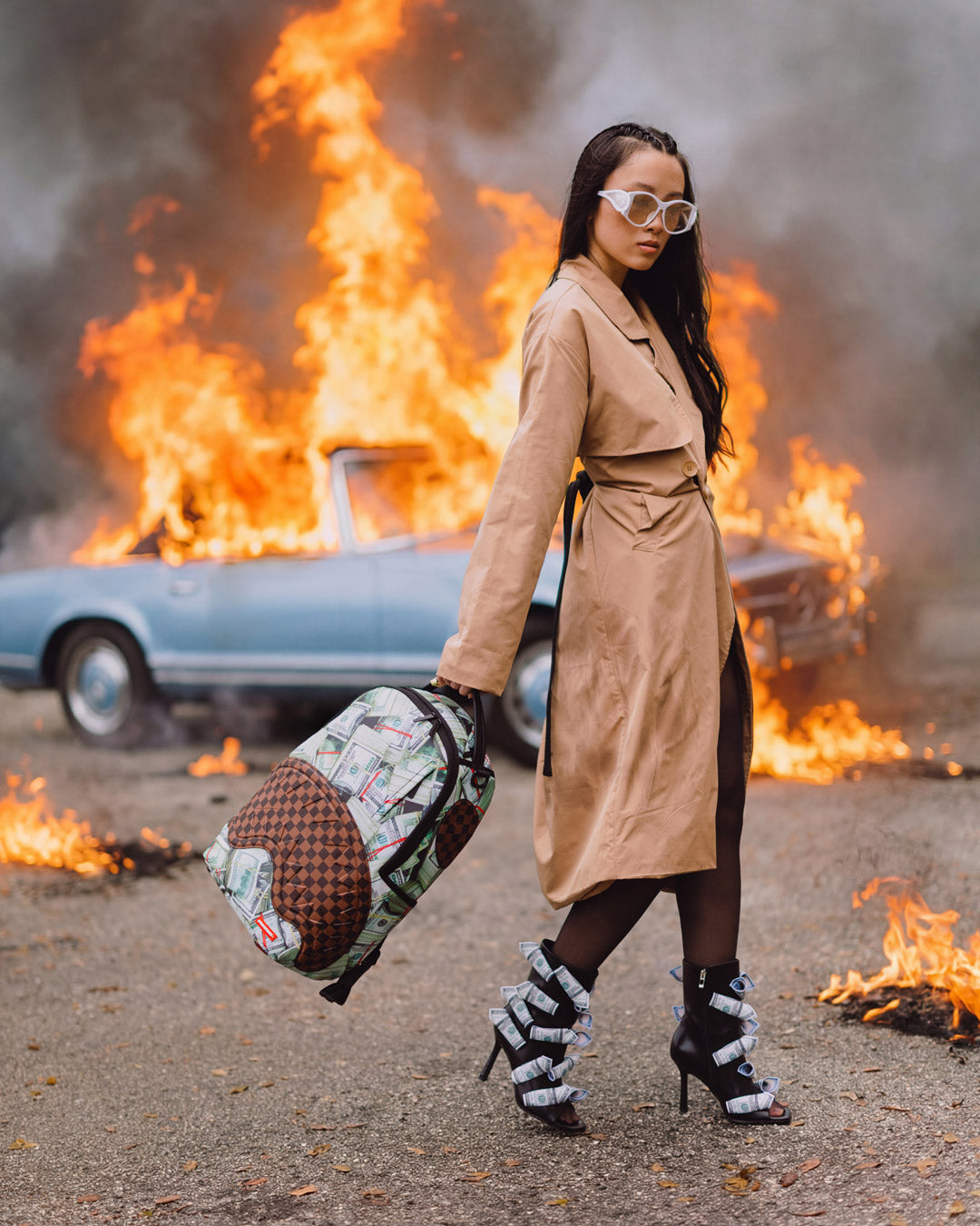 SPRAYGROUND Fully Loaded Backpack — product image 10