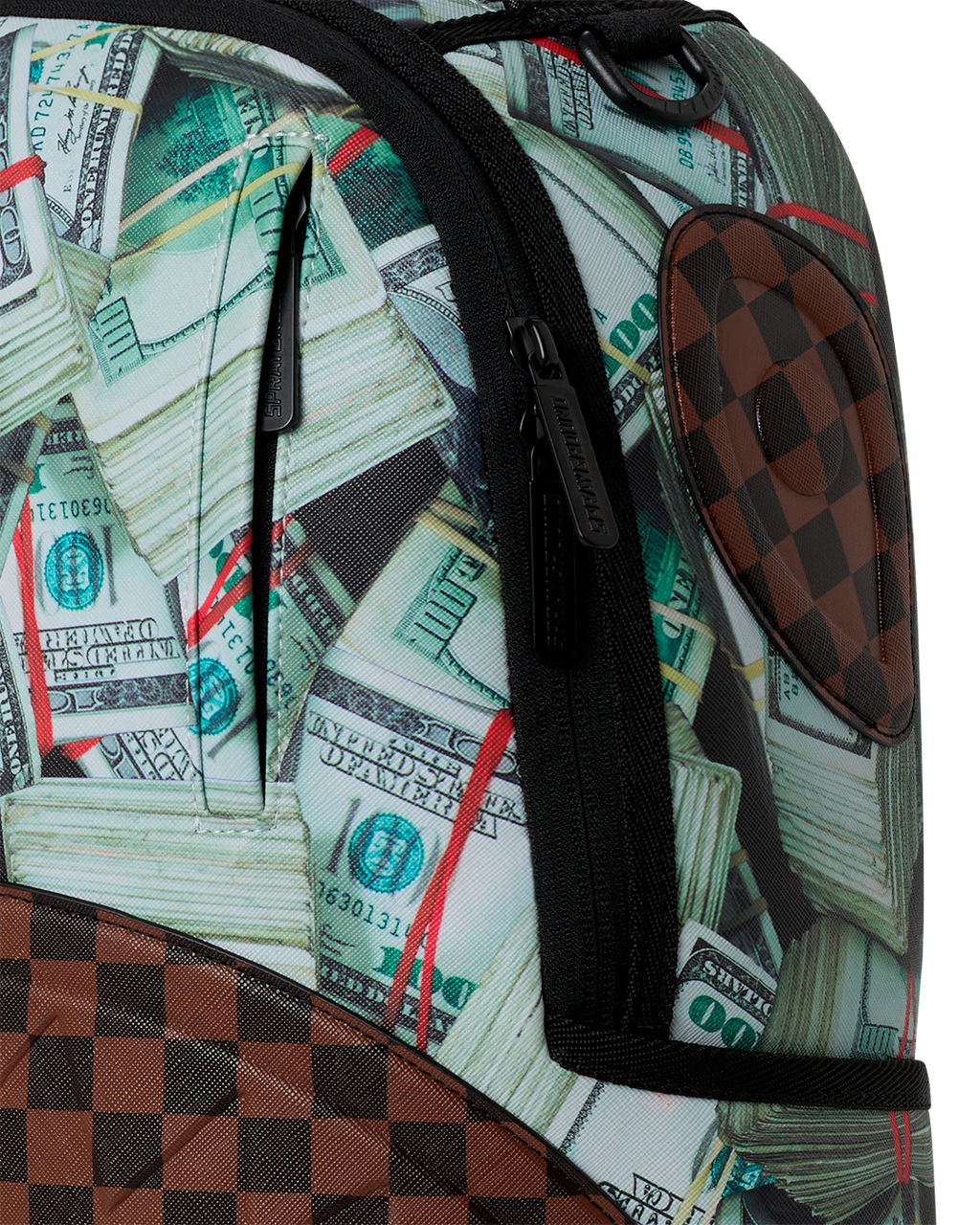 SPRAYGROUND Fully Loaded Backpack — product image 11