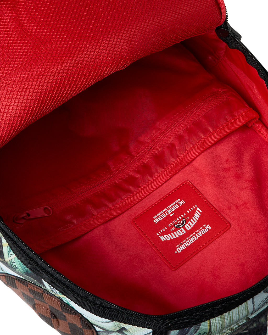 SPRAYGROUND Fully Loaded Backpack — product image 13