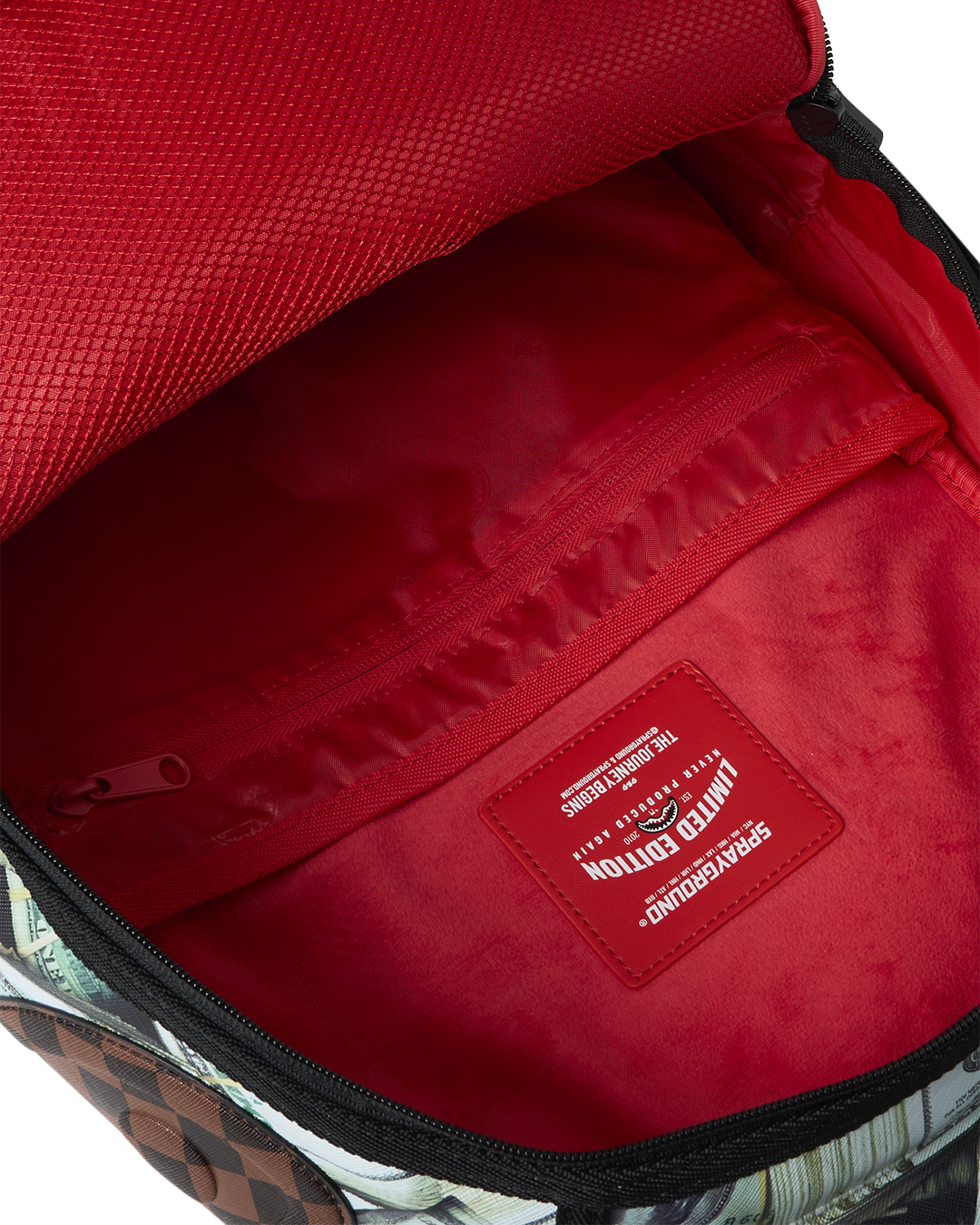 SPRAYGROUND Fully Loaded Backpack — product image 13