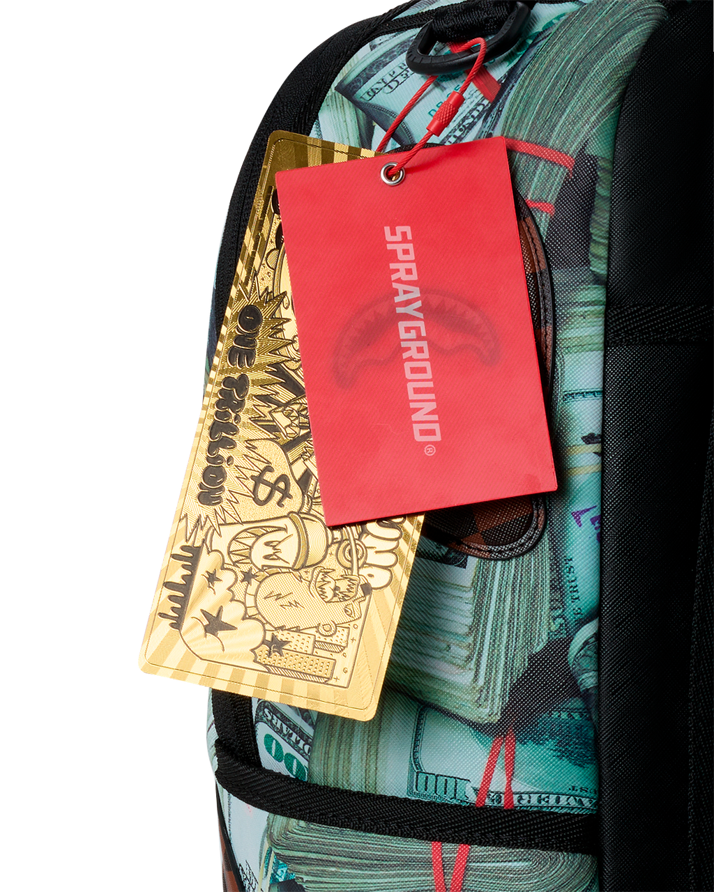 SPRAYGROUND Fully Loaded Backpack — product image 14