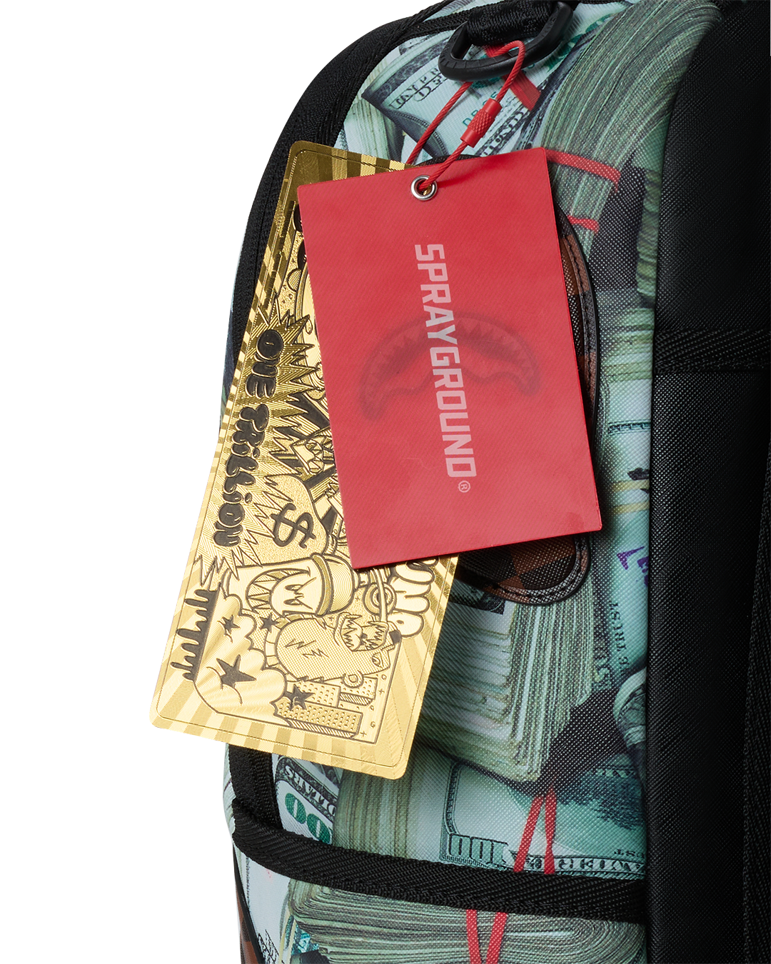 SPRAYGROUND Fully Loaded Backpack — product image 14