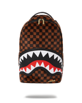 SPRAYGROUND Furrr Sharks In Paris Backpack (DLXV) — product image 1