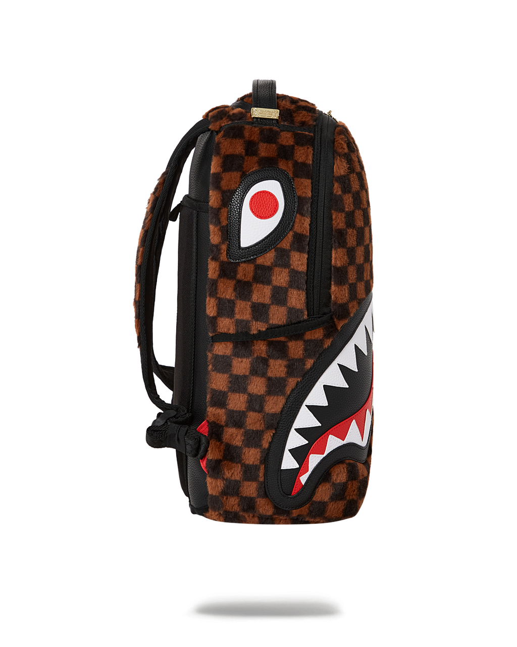 SPRAYGROUND Furrr Sharks In Paris Backpack (DLXV) — product image 5