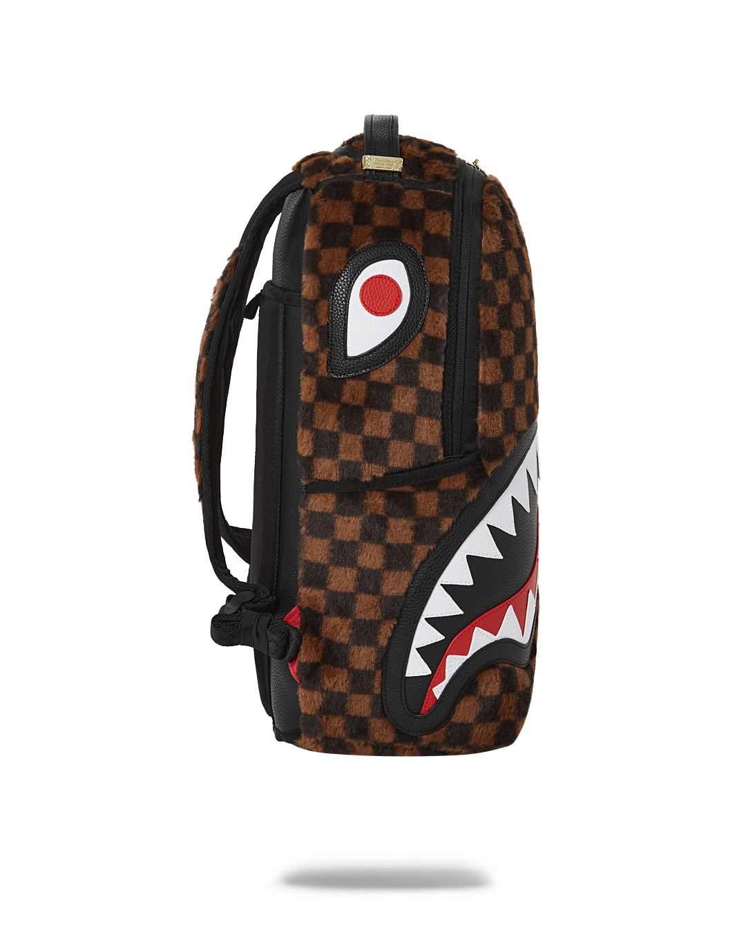 SPRAYGROUND Furrr Sharks In Paris Backpack (DLXV) — product image 5