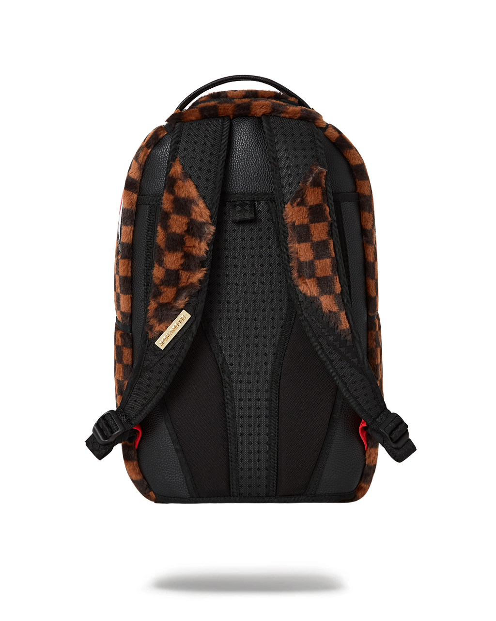 SPRAYGROUND Furrr Sharks In Paris Backpack (DLXV) — product image 9