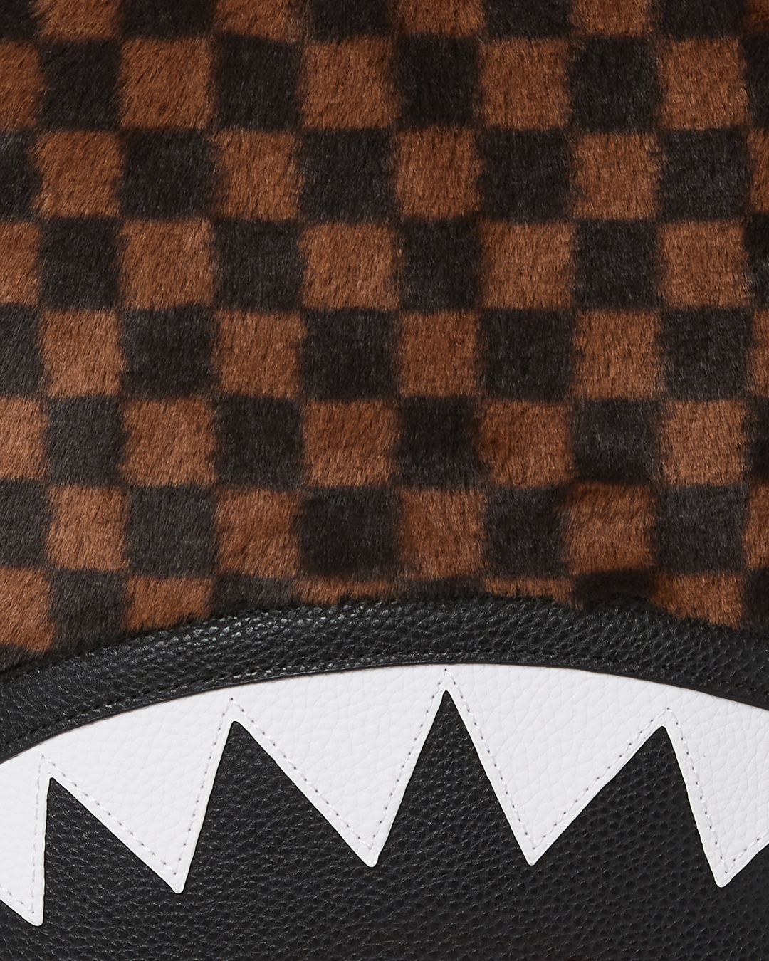 SPRAYGROUND Furrr Sharks In Paris Backpack (DLXV) — product image 10