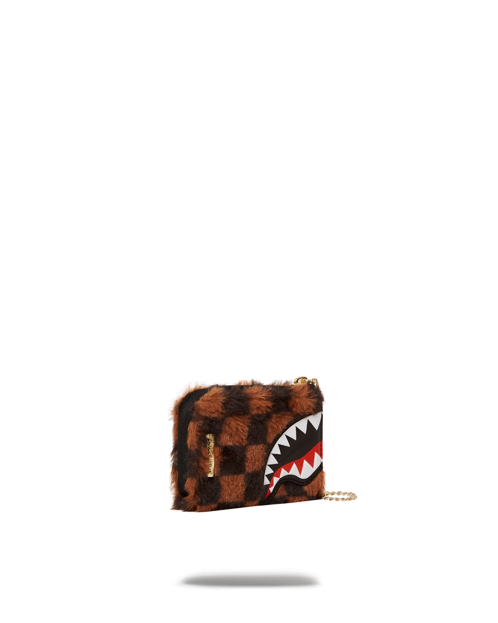 SPRAYGROUND Furrr Sharks In Paris Wallet — product image 2