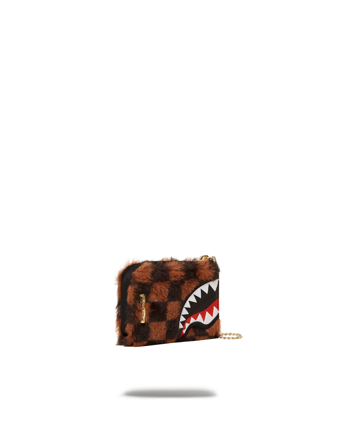 SPRAYGROUND Furrr Sharks In Paris Wallet — product image 2