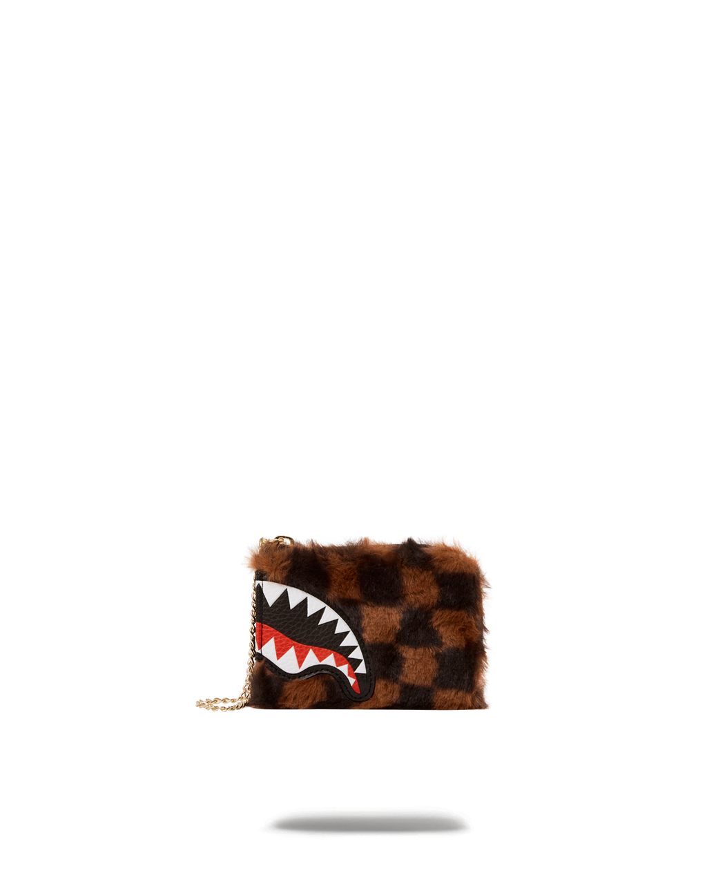 SPRAYGROUND Furrr Sharks In Paris Wallet — product image 3